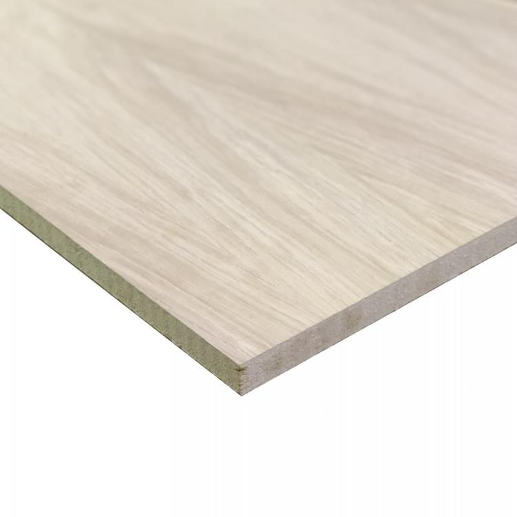 MDF board Eiken fineer dosse A/B